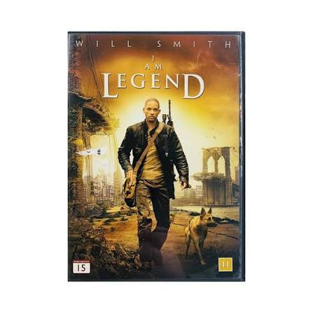 I Am Legend