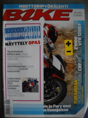 Bike Nro 2/2010 (4.3)