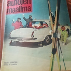 Autojen maailma mobilisti Plymouth Simca Parracuda Valiant - pikkukuva 1