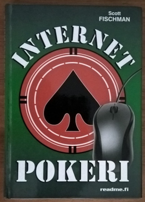 Scott Fischman: Internet-pokeri