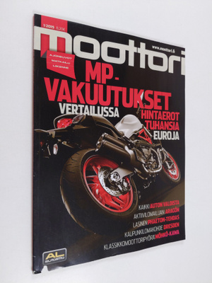 Moottori 1/2015