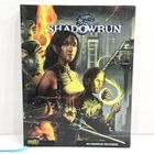Shadowrun Core Rulebook 20th Anniversary Edition - pikkukuva 1
