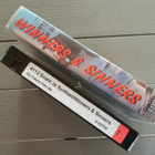 VHS: Winners & Sinners / Siistit ja Syntiset (Jackie Chan 86 - pikkukuva 4