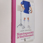Lauri Törhönen : Kontrapunkti & Voittomaali : romanssi F-... - pikkukuva 1