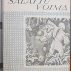 Leo Perutz ja Paul Frank: Salattu voima, Karisto 1930. 189 s - pikkukuva 1