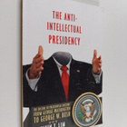 Elvin T. Lim : The anti-intellectual presidency the decli... - pikkukuva 1