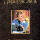 Murder, She Wrote - Kausi 1 - (6 DVD) - pikkukuva 1