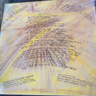 Power of Zeus: The Gospel According to Zeus LP - pikkukuva 2