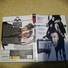 BROOKLYN RULES DVD - pikkukuva 1