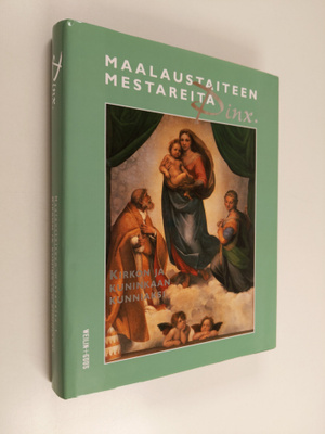 Maalaustaiteen mestareita 1