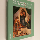 Maalaustaiteen mestareita 1 - pikkukuva 1