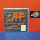 SLADE - RADIO WALL OF SOUND EX+/EX- HOL -91 7" - pikkukuva 1