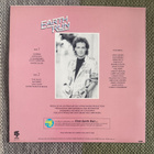 LEE RITENOUR: Earth Run (LP) 1986 - pikkukuva 2