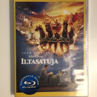 Iltasatuja (2008) Adam Sandler, Courteney Cox (DVD) UUSI - pikkukuva 1
