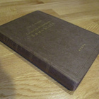 IVAR A. HEIKEL Latinalais-Suomalainen Sanakirja * OTAVA 1935 - pikkukuva 3