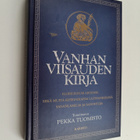 Vanhan viisauden kirja : Florilegium Aboense sekä muita k... - pikkukuva 1