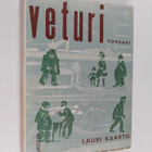 Lauri Kaarto : Veturi - pikkukuva 1
