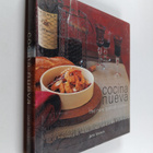 Jane Lawson : Cocina Nueva : The New Spanish Kitchen - pikkukuva 1