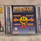 3kpl GBA peliä: Catz (NIB), Crazy Chase, Pacman Collection - pikkukuva 1