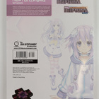 Idea Factory : Hyperdimension Neptunia +mk2 Artworks - pikkukuva 2