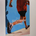 Terje Nordberg : Juoksijan opas - pikkukuva 1