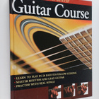 Tom Fleming : The step by step guitar course - learn to p... - pikkukuva 1