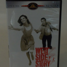 WEST SIDE STORY (2-DISC) - pikkukuva 1