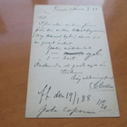 1898 Järvelä ehiö Sagulinin Siemenliikkeeseen Hki - pikkukuva 2