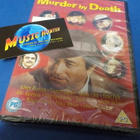 MURDER BY DEATH UUSI DVD - pikkukuva 1