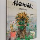 Ken Brown : Mutaturkki pitää lystiä - pikkukuva 1