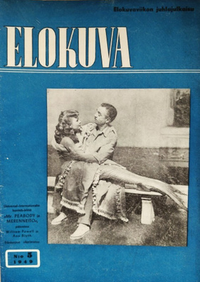 Elokuva Numero 5/1949