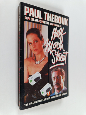Paul Theroux : Doctor Slaughter