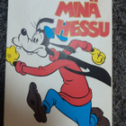 Minä Hessu & Mikki albumit - pikkukuva 2