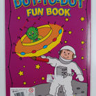 Alligator Books Limited : Dot-to-Dot Fun Books - pikkukuva 2