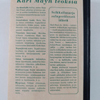 Werner Anttila ym. : Inkan testamentti : seikkailukertomu... - pikkukuva 2