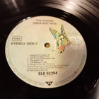 lp  Doors Greatest hits - pikkukuva 4