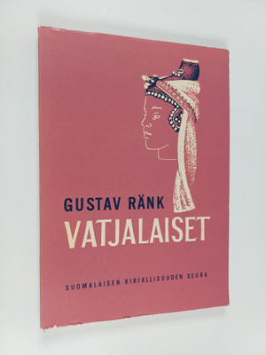 Gustav Ränk : Vatjalaiset