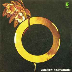 Zbigniew Namyslowski – s/t, LP (Polish Jazz)