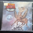 HORSEPOWER: Second Albummah [CD] - pikkukuva 1