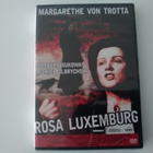 ROSA LUXEMBURG DVD *** UUSI *** - pikkukuva 1