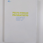 Pelto-Pirkan päiväntieto : 1987 - pikkukuva 2