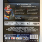Superman II: The Richard Donner Cut (4K UHD + Blu Ray) 1980 - pikkukuva 2