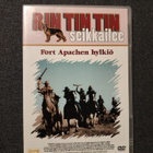 Rin Tin Tin seikkailee-Fort Apachen hylkiö - pikkukuva 1