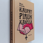 Mari Purola : Kaupat pirun kanssa - pikkukuva 1