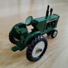 Scalemodels / Ertl 1:64 Oliver 770 traktori - pikkukuva 3