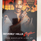 Beverly Hills Cop, The Complete line up,(3 - Levyä) BOXI-DVD - pikkukuva 1