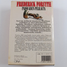 Frederick Forsyth : Paholaisen pelilauta - pikkukuva 2