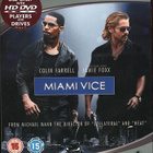 Miami Vice - (HD DVD) - pikkukuva 1