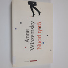 Anne Wiazemsky : Nuori tyttö : romaani - pikkukuva 1