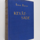 Eino Railo : Kevätsade - pikkukuva 1